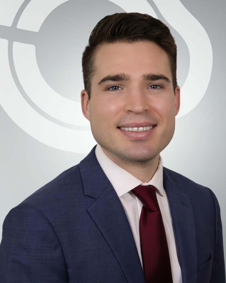 Halward Blegen, IV, DO