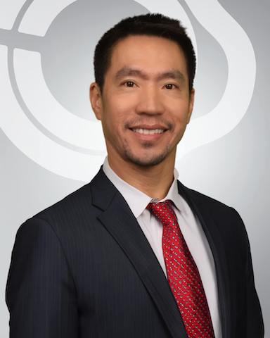 Charles Chiang, MD