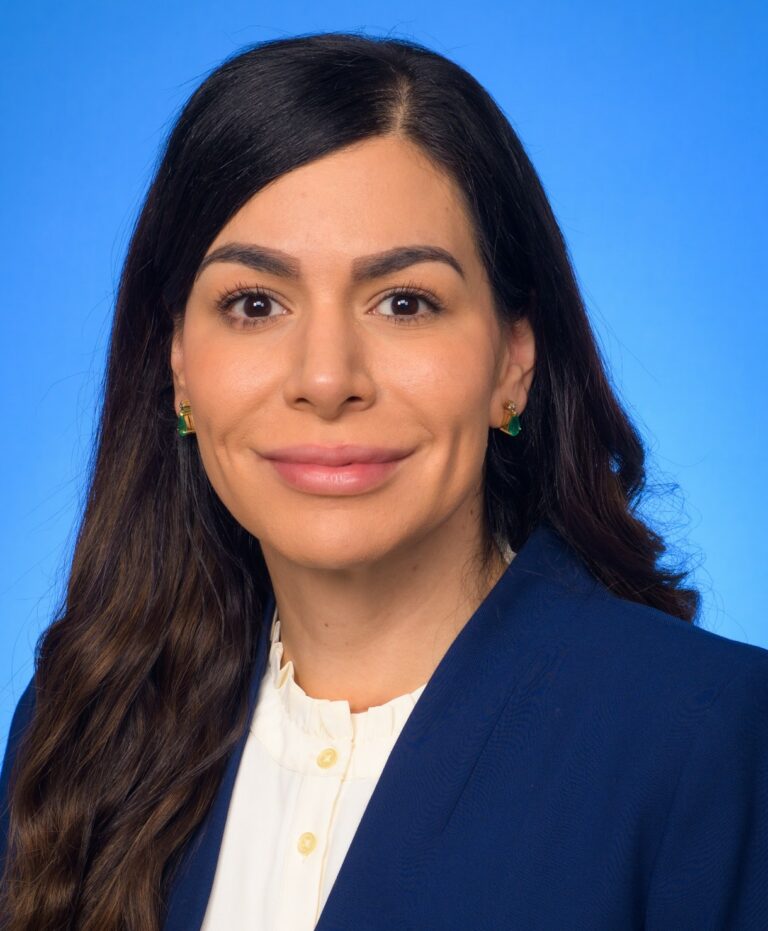Christine Clavell, MD
