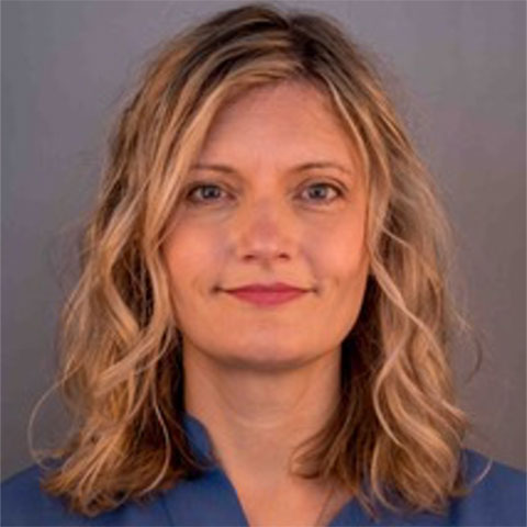 Krista Heidar, MD