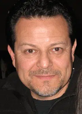 Edward V. Hernandez
