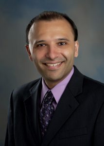 Kamalesh J. Ramaiya, MD