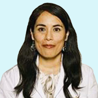 Katia Chavez, MD