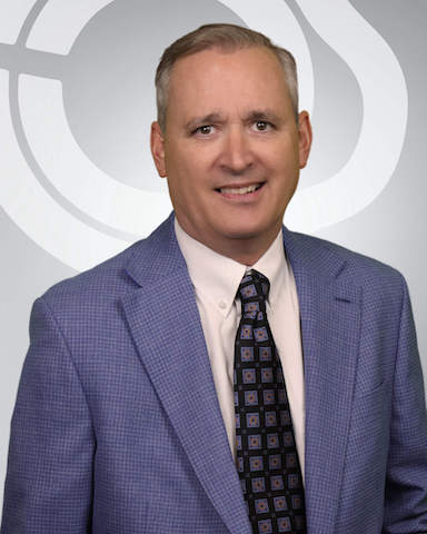 Mark P. Lesher, MD