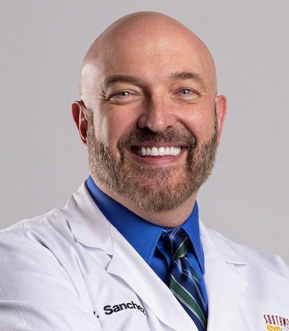 Paul Sanchez, MD