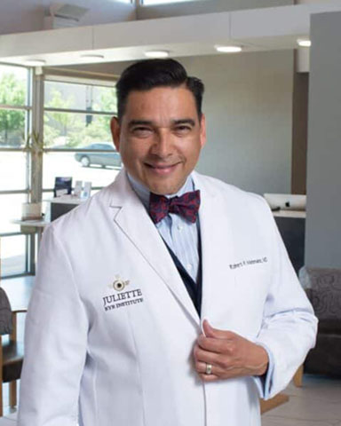 Robert F. Melendez MD, MBA