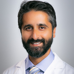 Amar Joshi, MD