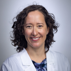 Elizabeth Cretara, MD