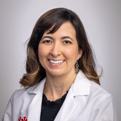 Rachel Davis, MD